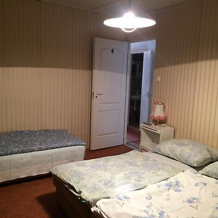 Palma Apartmanhaz Шиофок Экстерьер фото