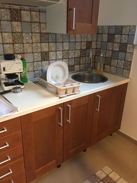 Palma Apartmanhaz Шиофок Экстерьер фото