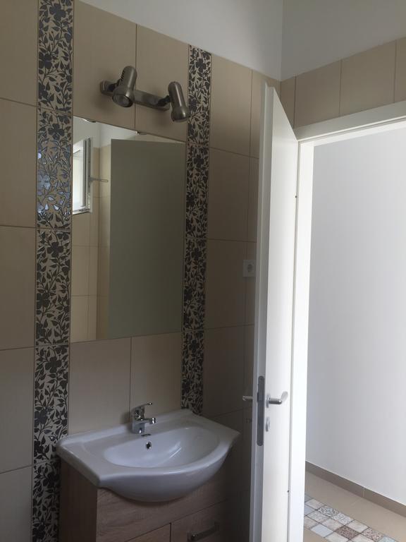 Palma Apartmanhaz Шиофок Экстерьер фото