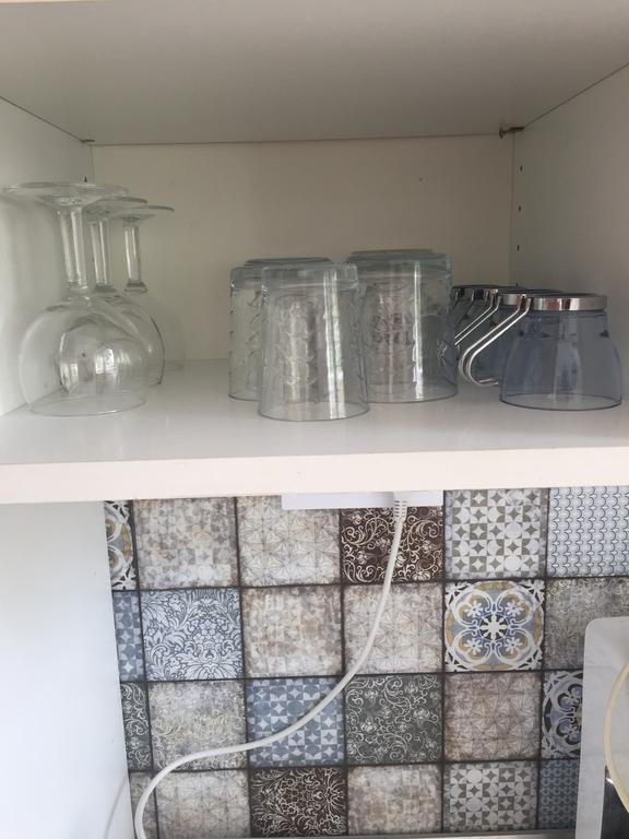 Palma Apartmanhaz Шиофок Экстерьер фото