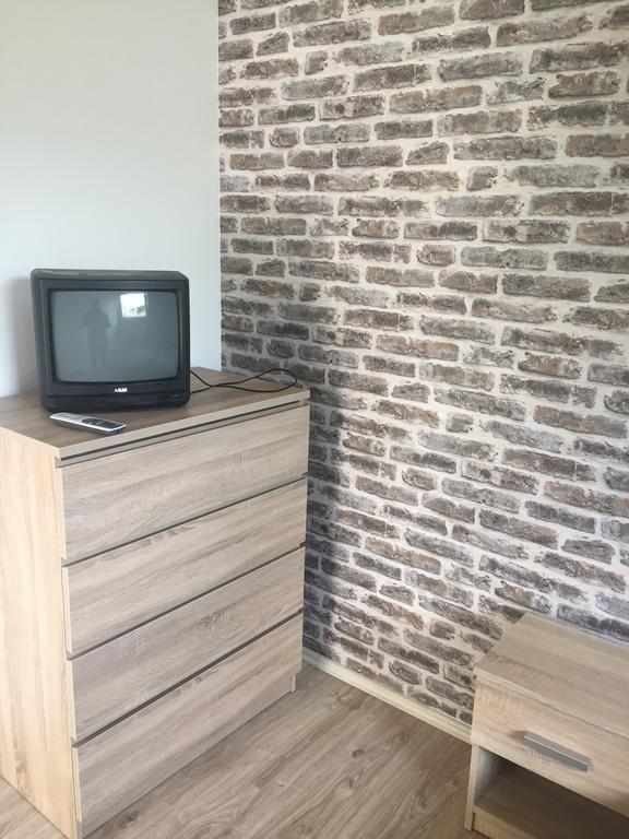 Palma Apartmanhaz Шиофок Экстерьер фото