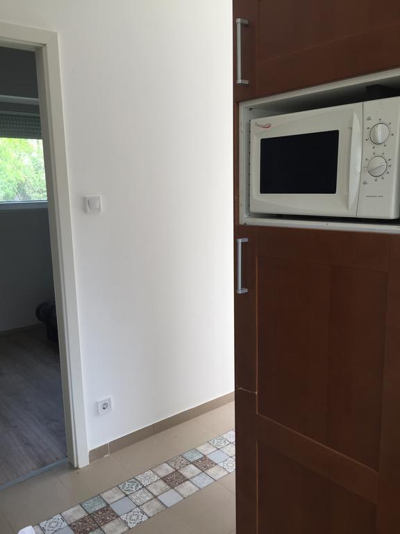 Palma Apartmanhaz Шиофок Экстерьер фото