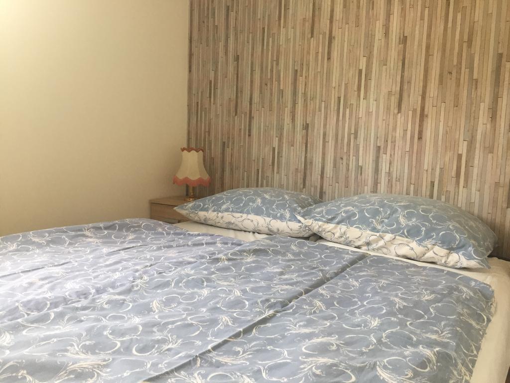 Palma Apartmanhaz Шиофок Экстерьер фото