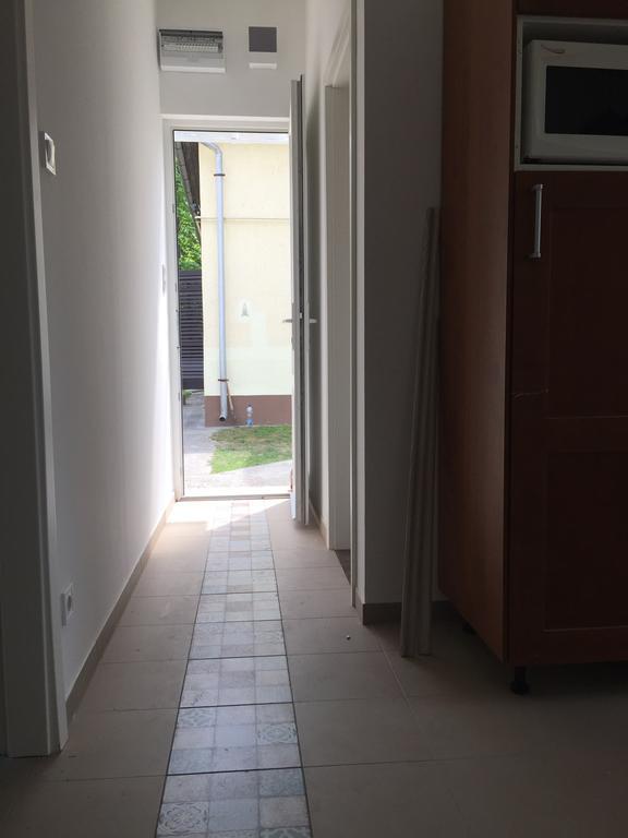 Palma Apartmanhaz Шиофок Экстерьер фото