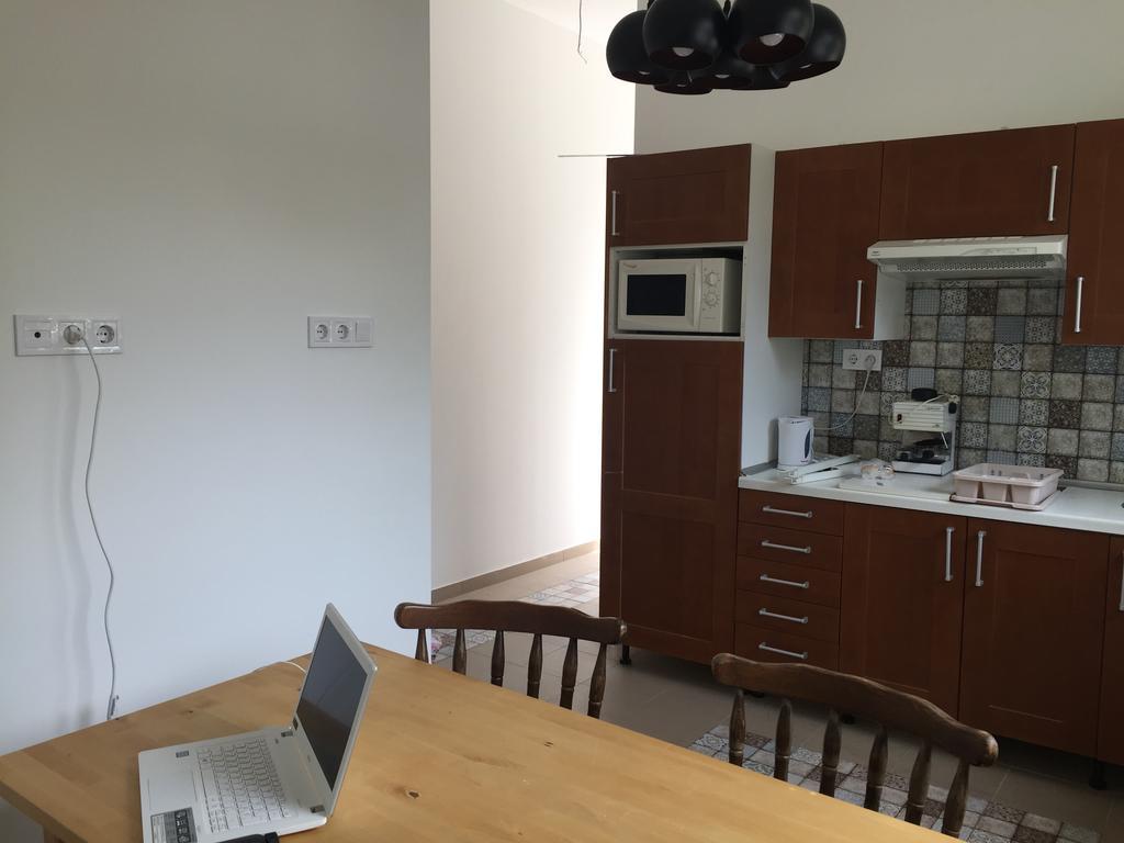 Palma Apartmanhaz Шиофок Экстерьер фото