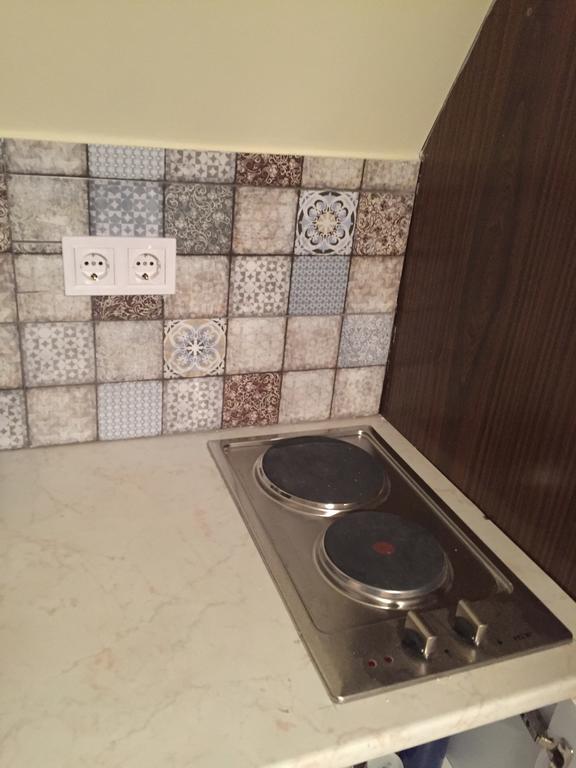 Palma Apartmanhaz Шиофок Экстерьер фото