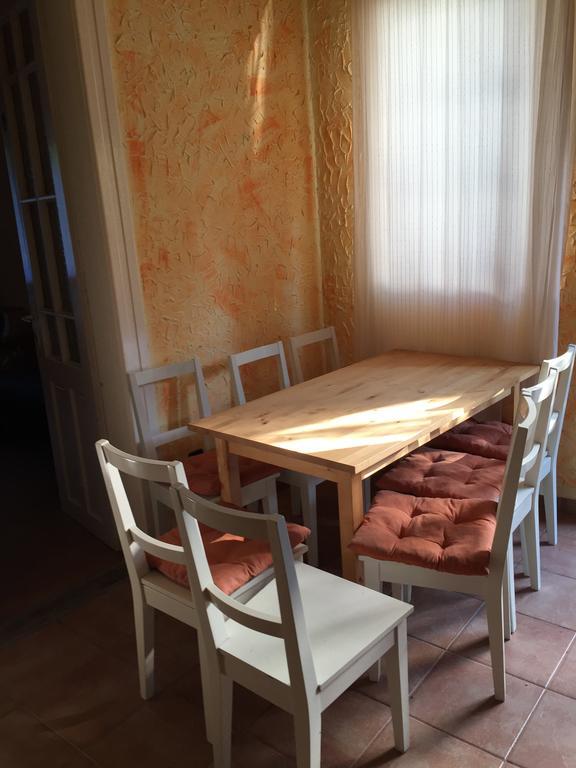 Palma Apartmanhaz Шиофок Экстерьер фото