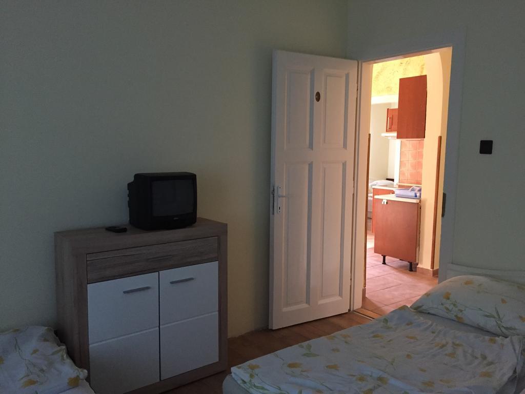 Palma Apartmanhaz Шиофок Экстерьер фото