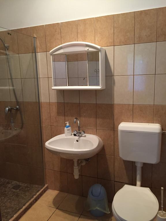 Palma Apartmanhaz Шиофок Экстерьер фото