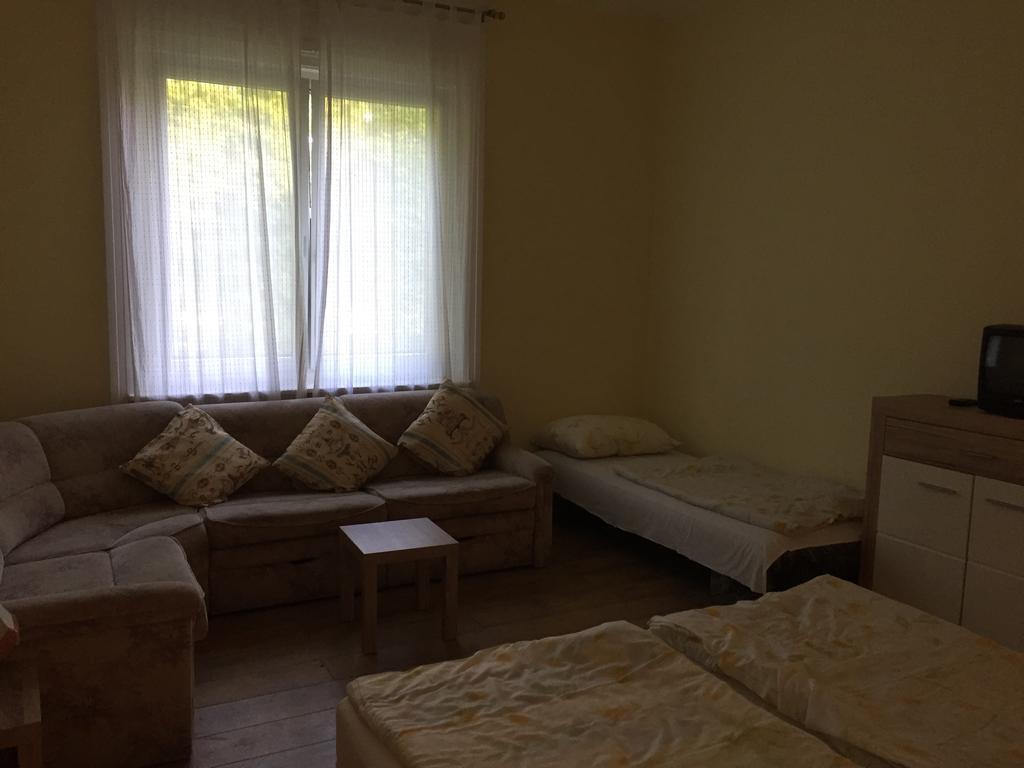 Palma Apartmanhaz Шиофок Экстерьер фото