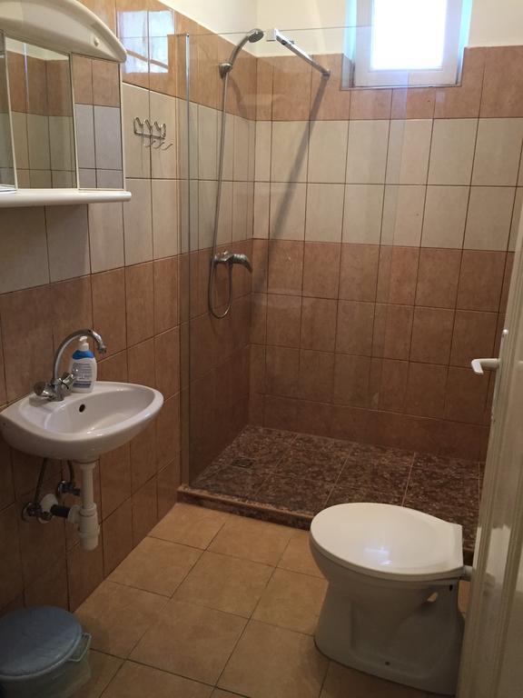 Palma Apartmanhaz Шиофок Экстерьер фото