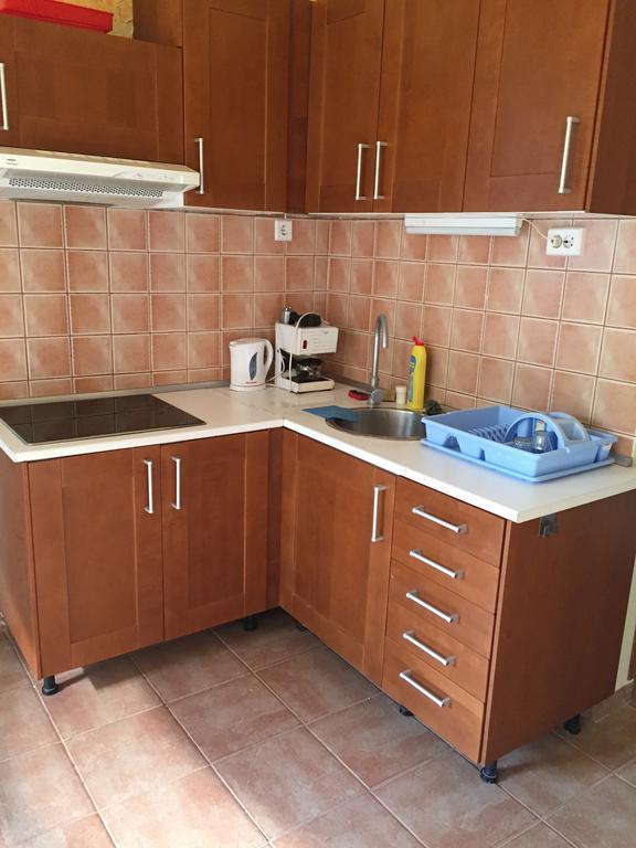 Palma Apartmanhaz Шиофок Экстерьер фото
