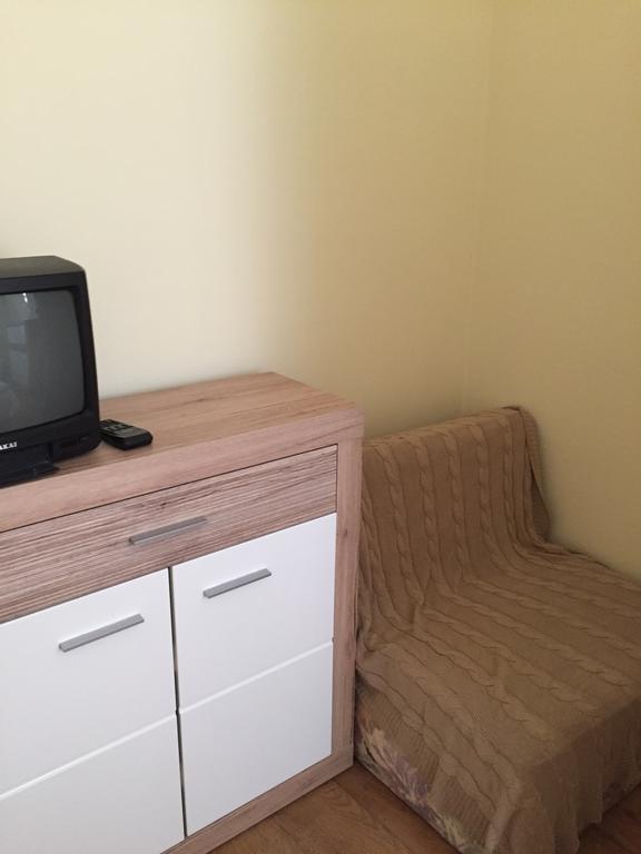 Palma Apartmanhaz Шиофок Экстерьер фото