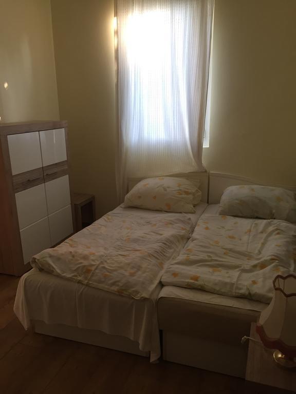 Palma Apartmanhaz Шиофок Экстерьер фото