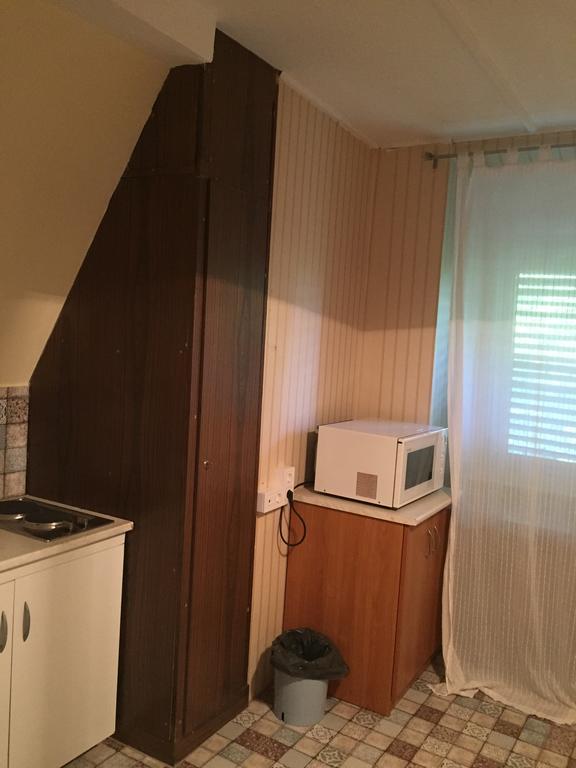 Palma Apartmanhaz Шиофок Экстерьер фото