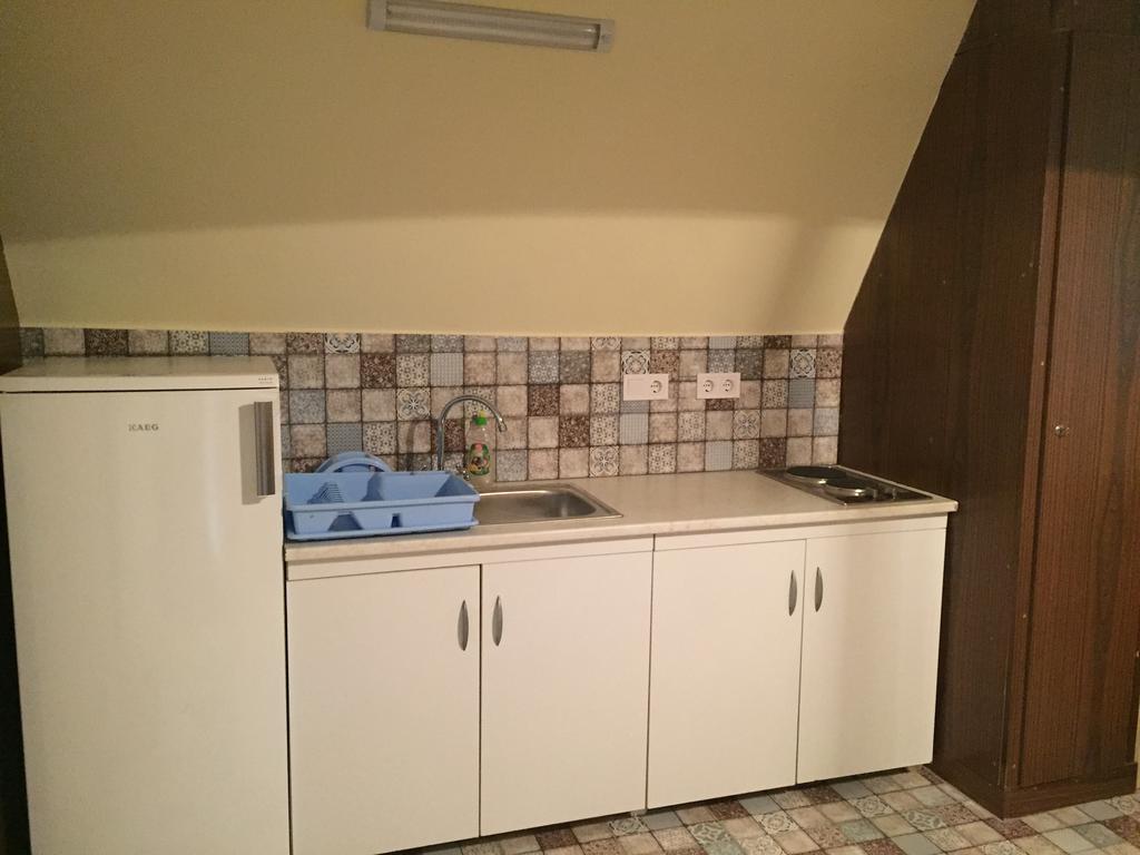 Palma Apartmanhaz Шиофок Экстерьер фото
