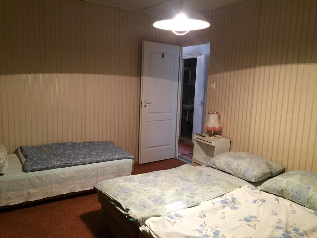 Palma Apartmanhaz Шиофок Экстерьер фото