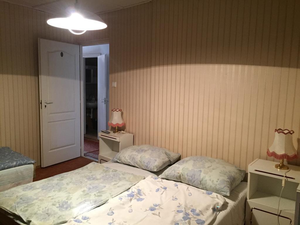 Palma Apartmanhaz Шиофок Экстерьер фото