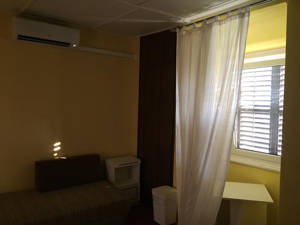 Palma Apartmanhaz Шиофок Экстерьер фото