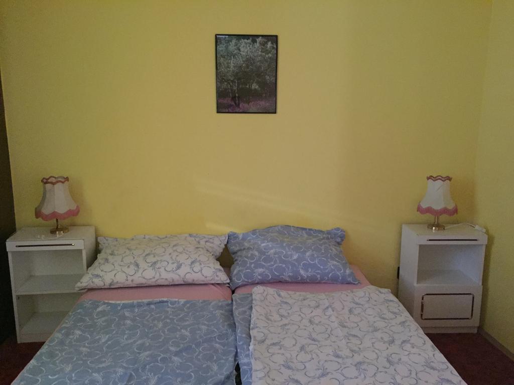Palma Apartmanhaz Шиофок Экстерьер фото