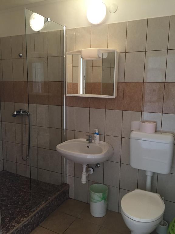 Palma Apartmanhaz Шиофок Экстерьер фото