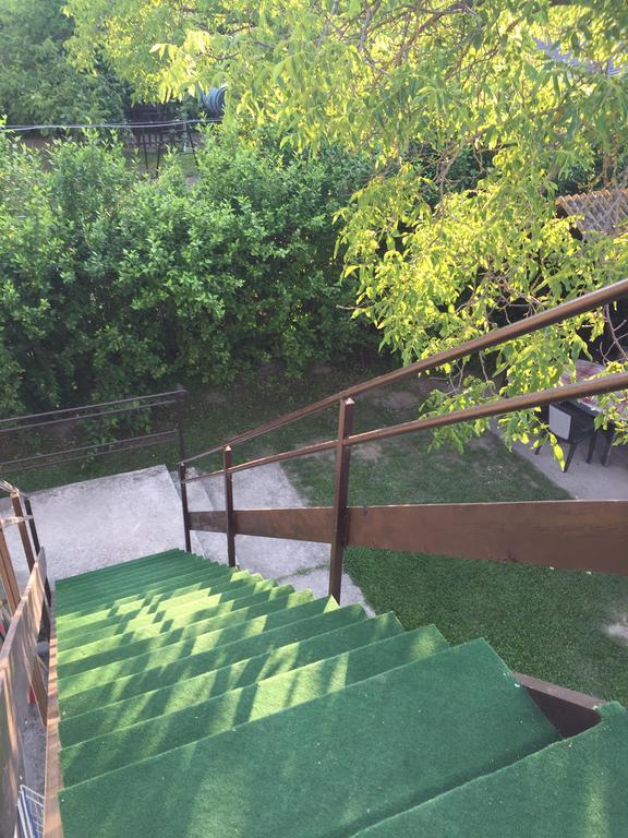 Palma Apartmanhaz Шиофок Экстерьер фото