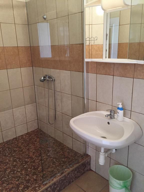 Palma Apartmanhaz Шиофок Экстерьер фото