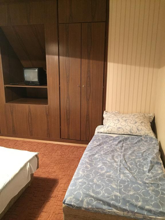 Palma Apartmanhaz Шиофок Экстерьер фото