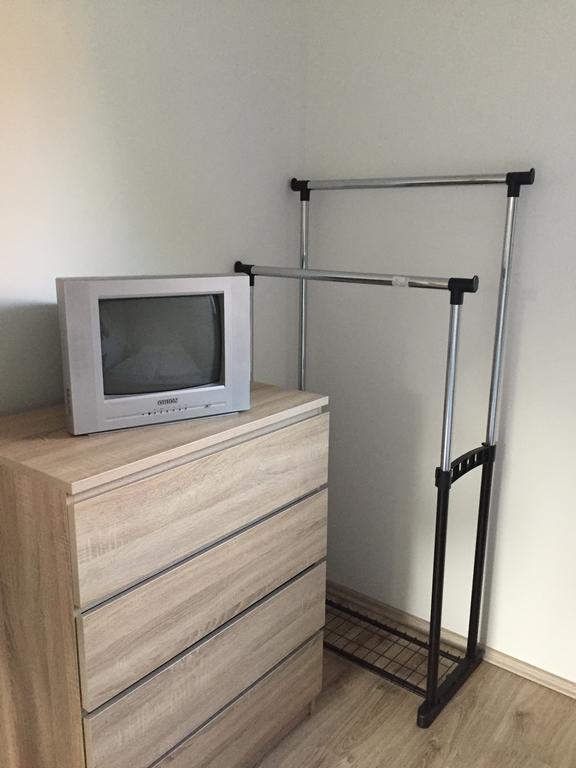 Palma Apartmanhaz Шиофок Экстерьер фото