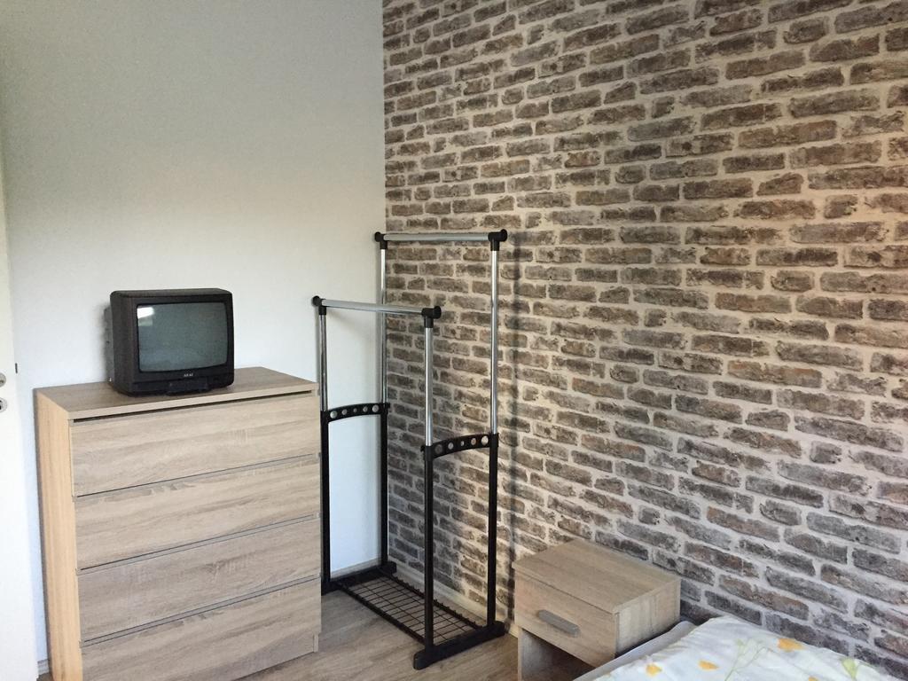 Palma Apartmanhaz Шиофок Экстерьер фото